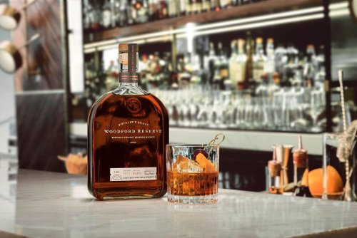 10 Bourbons to Add to Your Liquor Cabinet