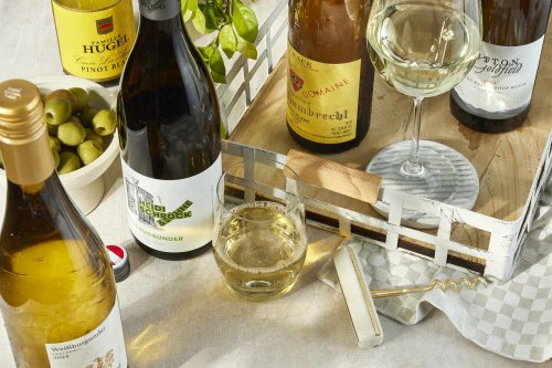 11 Pinot Blanc Wines to Try If You Love Pinot Grigio