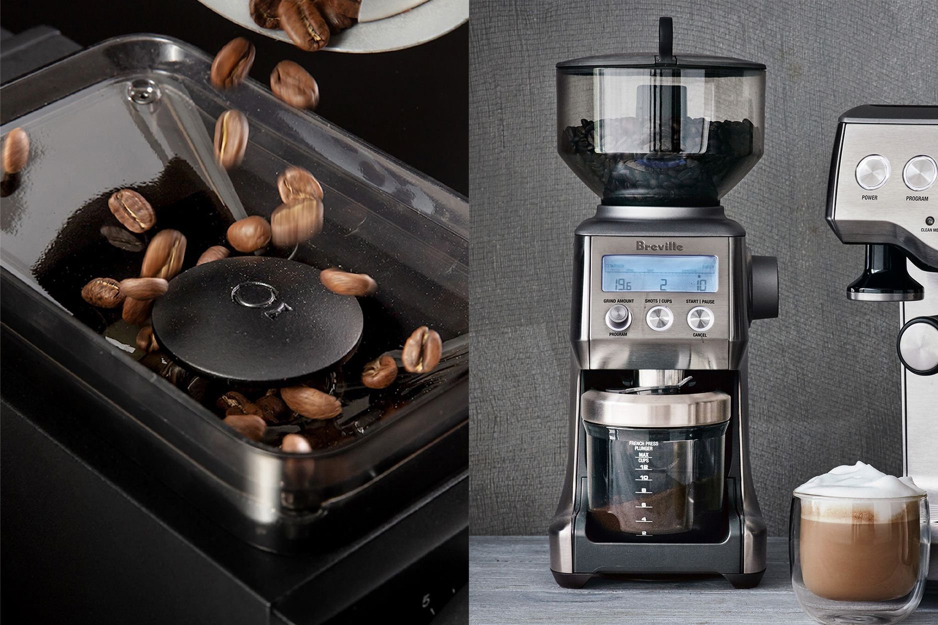 The Best Coffee Grinders for Fresh, Flavorful Drinks Every Single Time