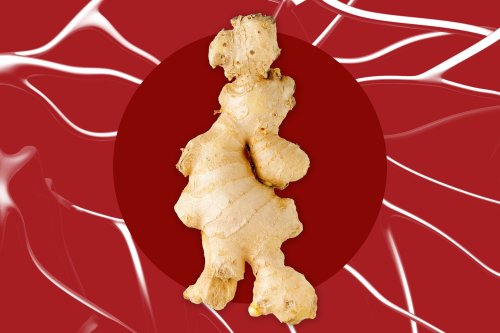 Need Another Reason to Love Ginger? A New Study Shows It Can Provide a Major Health Benefit