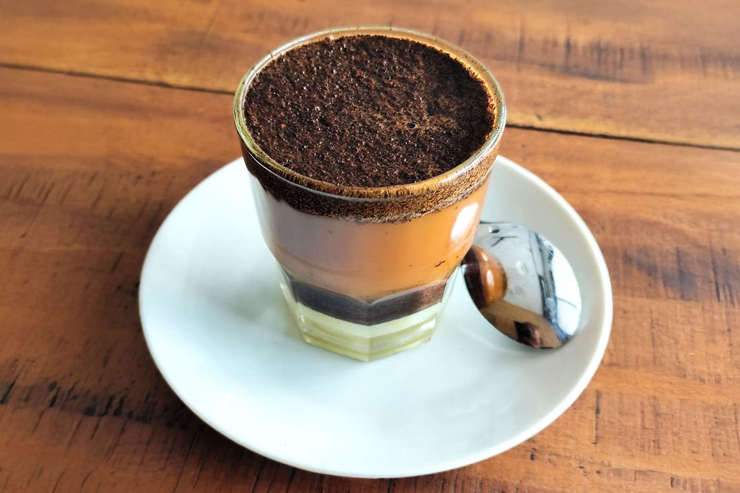 Meet Kopi Tubruk, Indonesia’s Traditional Coffee Brewing Method