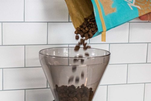 How to Grind Coffee At Home, According to Experts
