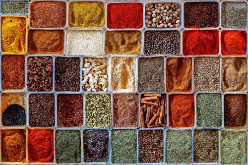 These Are the Essential Spices Every Kitchen Should Have