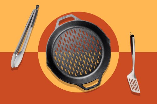 10 Essential Grilling Tools, According to Chefs