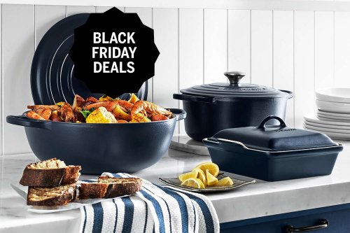 Williams Sonoma's Black Friday Kitchen Deals Are the Best We’ve Seen All Year