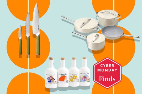 I’m a Shopping Editor, and These Are 13 of My Favorite Food and Kitchen Items to Snap Up Before Cyber Monday Ends