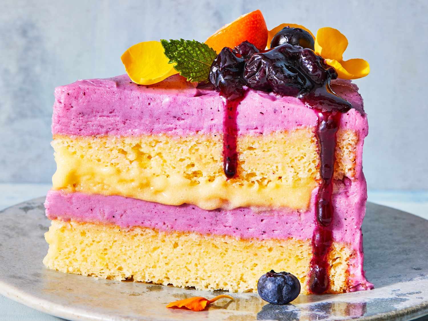 23 Essential (and Delicious) Cake Recipes - cover