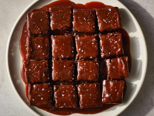 20 Next-Level Brownie Recipes to Keep in Your Back Pocket