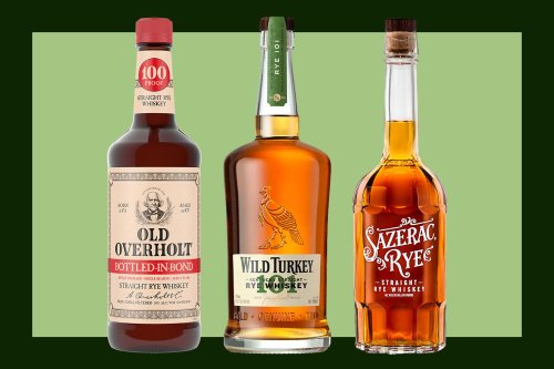 The 5 Best Rye Whiskeys Under $30, According to Bartenders