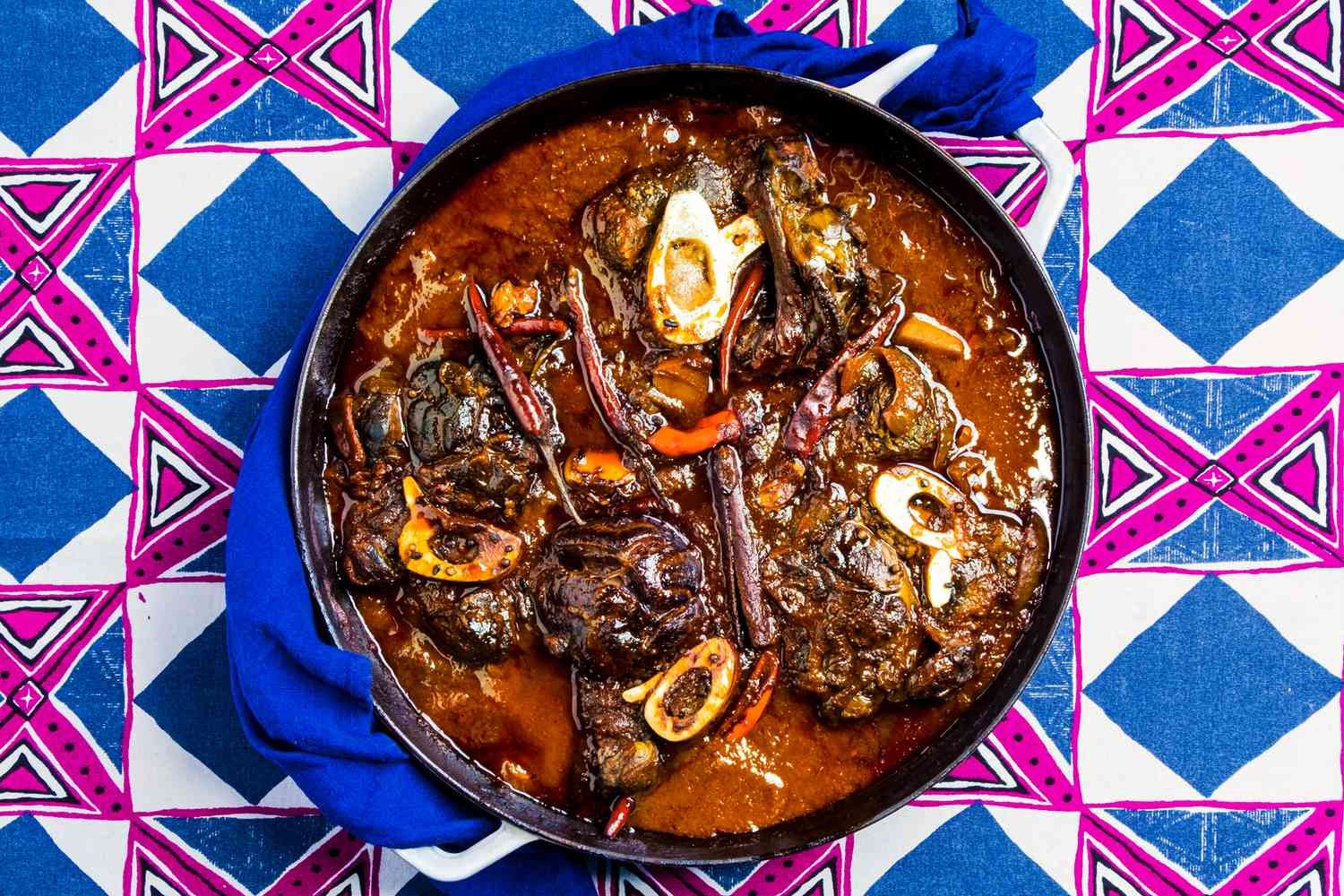 Delicious Kwanzaa Recipes to Make This Year