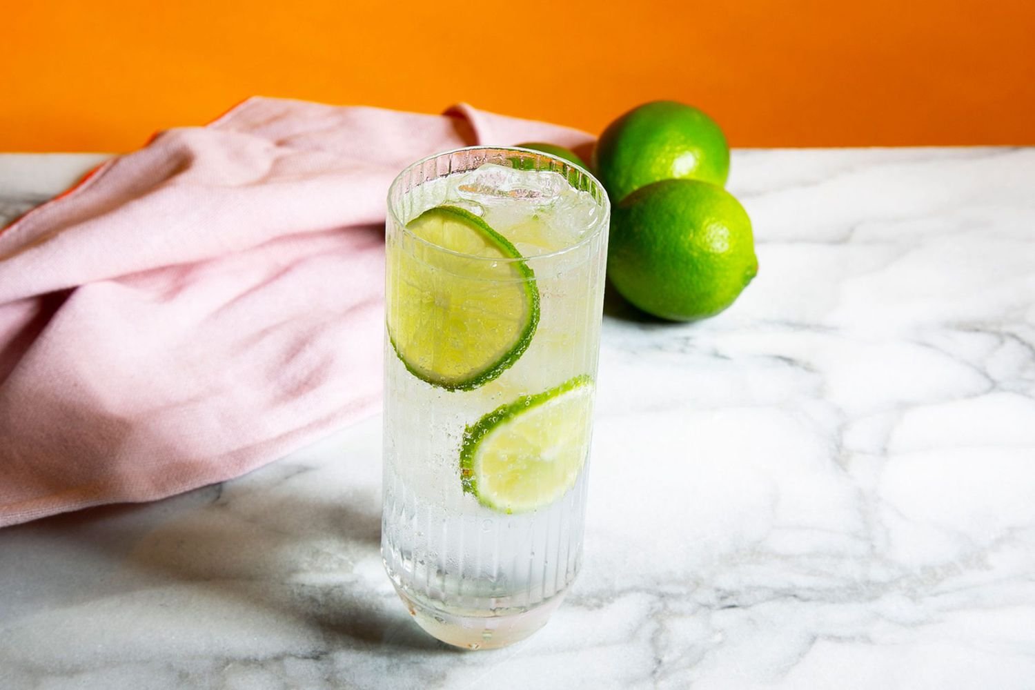 Gin & Tonic