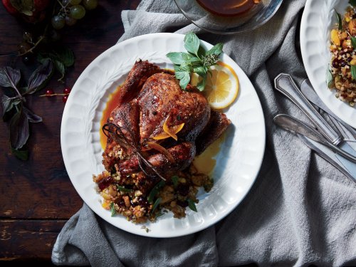 17 Festive Christmas Roast Recipes