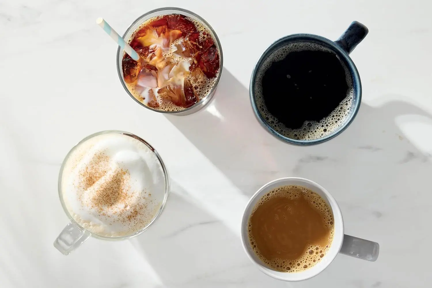 Coffee Brewing - cover