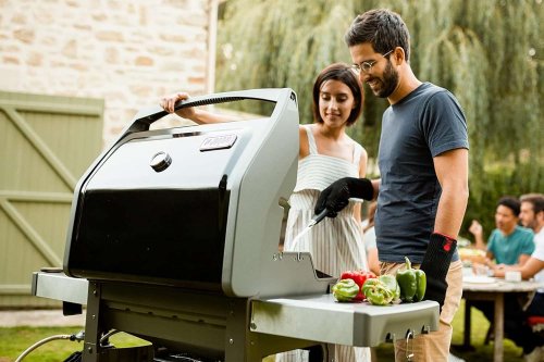 Coleman, Weber, and Traeger Grills Are Practically Half Off at Amazon’s Big Spring Sale
