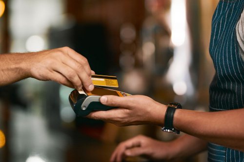 Read this before you pick up the tab for your whole table