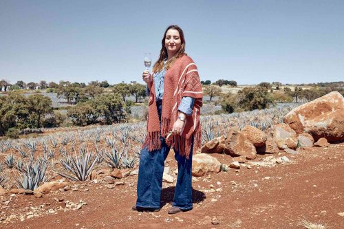 El Tesoro’s New Master Distiller Is About to Rewrite the Tequila Playbook