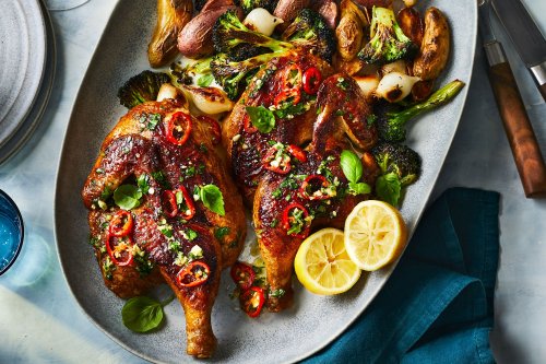 The Chicken Recipe That Changed My Life