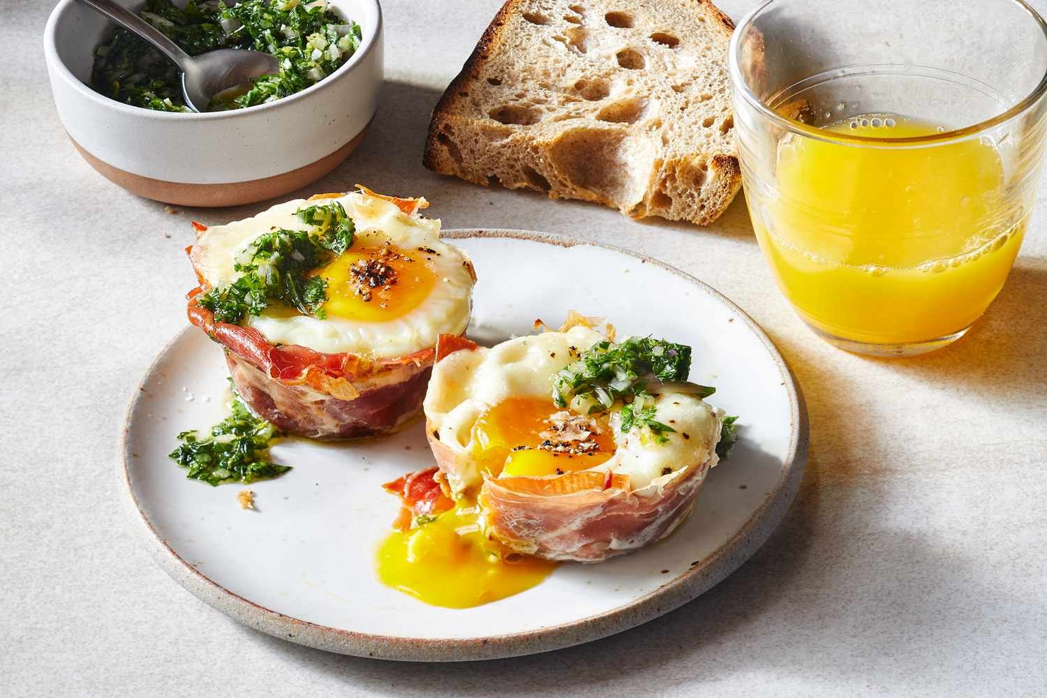 15 Baked Breakfast Recipes - cover