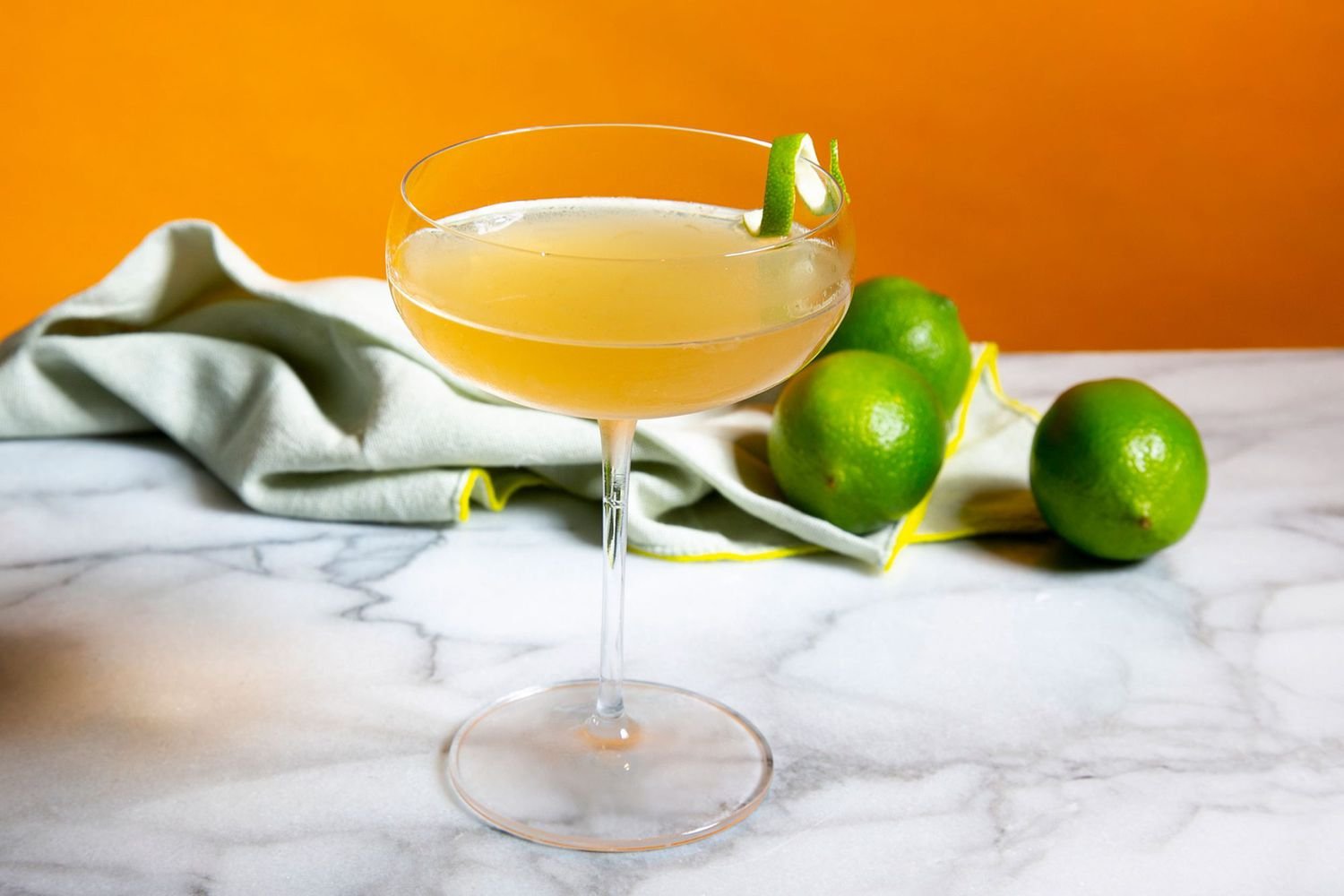 Classic Daiquiri