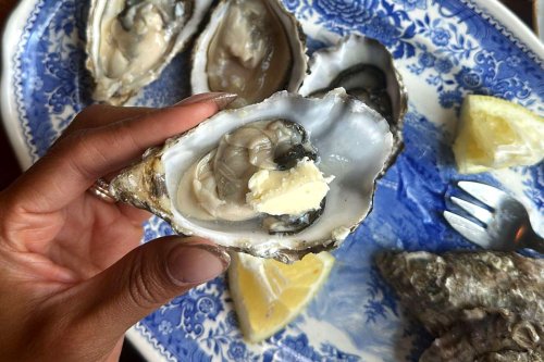 I survived cancer — and then I had to survive dinner