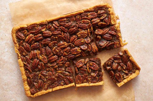 7 Pie Bar Recipes for When You Can’t Choose Between Pie and Cookies