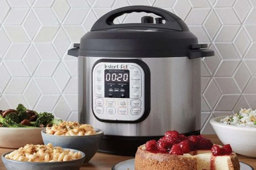 9 Instant Pot Upgrades You Should Make ASAP, According to a Pro
