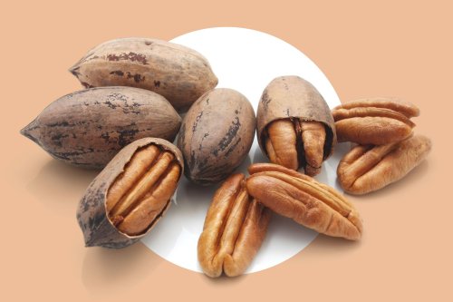 This Nut May Help Lower Cholesterol and Boost Heart Health, According to a New Study