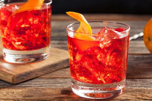 If You Love Campari, Here are 8 Red Bitter Liqueurs to Try Next