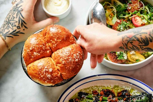 The Real Cost of Complimentary Bread at Restaurants