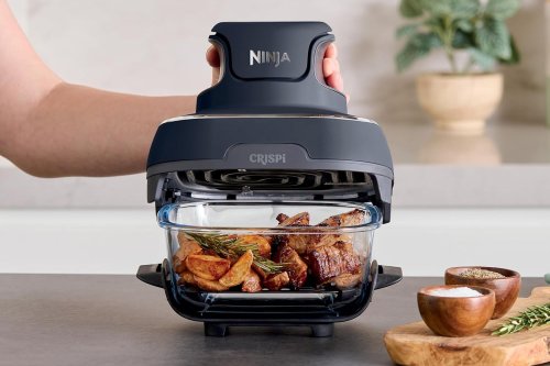 It’s My Job to Shop for Kitchen Items, and These Are My Favorite Amazon Finds of the Month