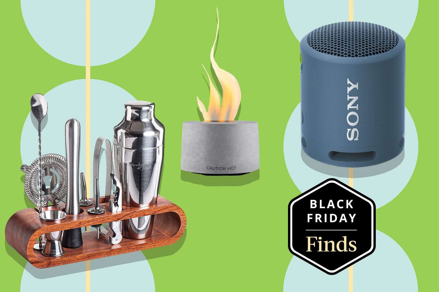 These Fun and Clever Gifts for Home Cooks Are All Under $50 During Amazon’s Massive Black Friday Sale