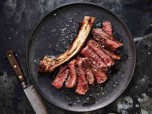Our 35 Best Steak Recipes