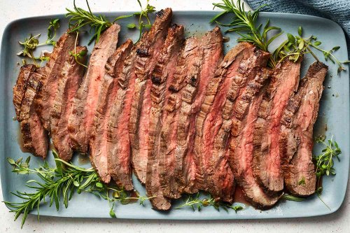 15 Steak Marinade Recipes to Keep in Your Back Pocket