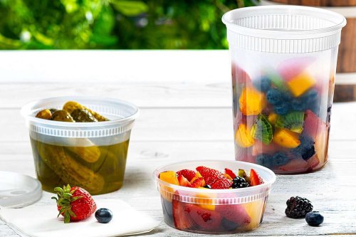 Ditch Your Containers for This Restaurant Staple That’s Only 46 Cents Apiece