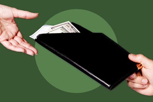 Nearly 9 in 10 Americans Are Fed Up With Tipping, According To a New Survey