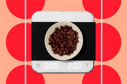 The 5 Best Coffee Scales for Balanced Brews, According to the Pros
