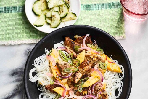 26 Noodle Recipes to Put on Repeat