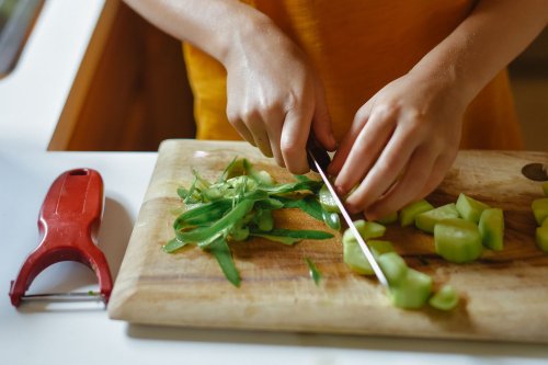 Psst! Amazon Has a Secret Japanese Storefront Full of Game-Changing Kitchen Tools Under $14