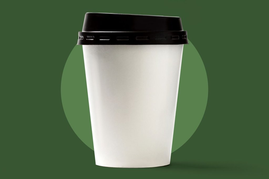 Compostable Foodservice Disposables