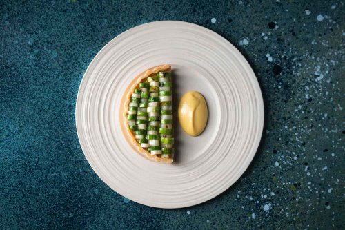 The Most Exciting Restaurant in Paris Right Now Is a Bar