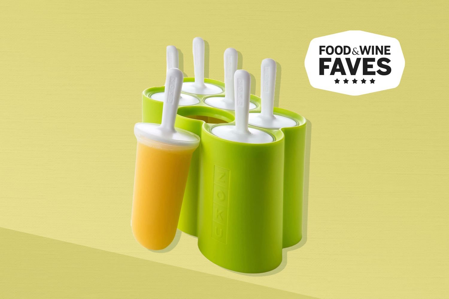 The 6 Best Popsicle Molds for Homemade Frozen Treats, According to Our Tests