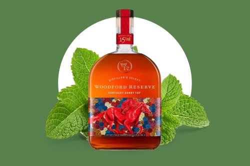 How Churchill Downs Serves 120,000 Mint Juleps, From Distillery to Derby