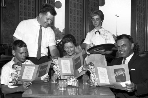 'Less ice' doesn't mean 'more liquor' and other things your server knows you mean