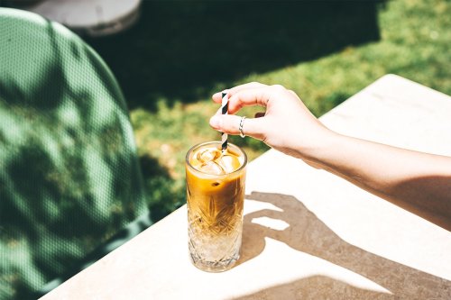 I Swear By This Non-Toxic Alternative to Paper and Plastic Straws, and It's Just 18 Cents Apiece