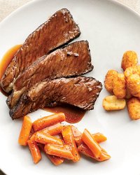 Indian-Spiced Short Ribs