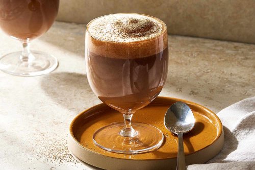 If You Love Chocolate and Coffee, Meet the Drink That's Been Missing From Your Life