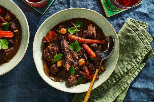 33 Hearty Stew Recipes