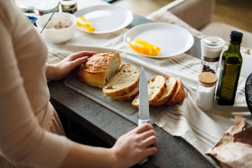 You're Storing Your Bread Wrong, but These 8 Storage Containers Can Make Loaves Last for Weeks