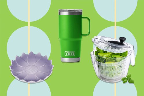 New Releases from Le Creuset, Yeti, and More Just Landed on Amazon—These Are the 11 We’re Eyeing