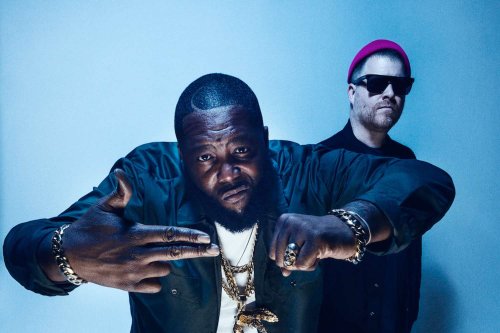 Run the Jewels Is Turning Hip-Hop Success into a Global Beer Empire